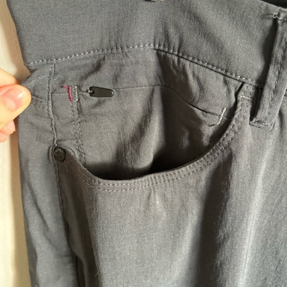 Men’s Copper Oak Gray Pants - Picture 4 of 9